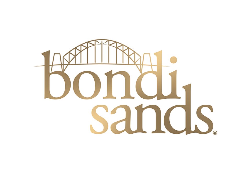 Bondi Sands logo