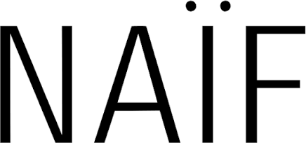 Naïf logo
