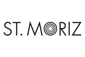 St. Moriz logo